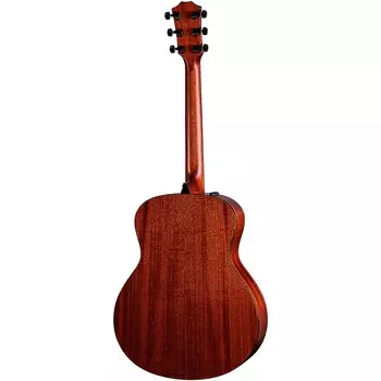 Акустически-электрическая гитара Taylor 326ce Grand Symphony Shaded Edge Burst