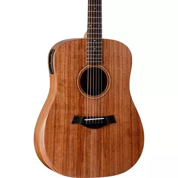 Акустически-электрическая гитара Taylor Academy 20e Walnut Top Dreadnought Natural