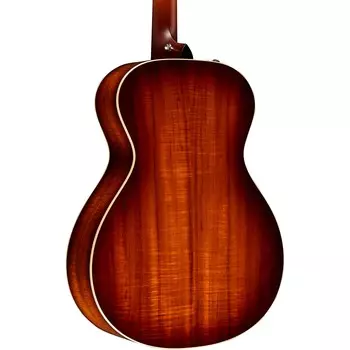 Акустически-электрическая гитара Taylor K22e 12-Fret Grand Concert Shaded Edge Burst