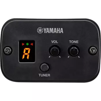 Акустически-электрическая гитара Yamaha APXT2 Thinline в разрезе 3/4 Old Violin Sunburst