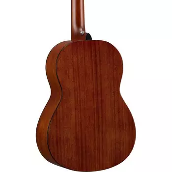 Акустически-электрическая гитара Yamaha CSF-TA TransAcoustic Parlor Vintage Natural