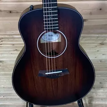 Акустические наушники Taylor GS Mini-e Koa Plus - Koa GS Mini-e Koa Plus Acoustic - Koa