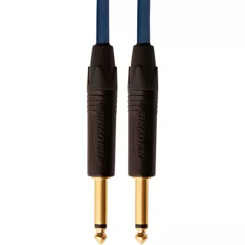 Акустический кабель PRS Signature от 1/4 до 1/4 дюйма, 3 фута.