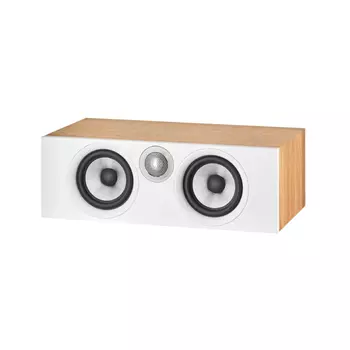 Акустика центрального канала Bowers & Wilkins HTM6 S2 Anniversary Edition, дуб