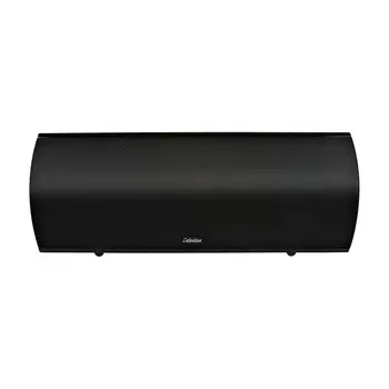 Акустика центрального канала Definitive Technology ProCenter 2000, 1 шт, черный