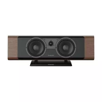 Акустика центрального канала Dynaudio Contour 25Ci, 1 шт, орех