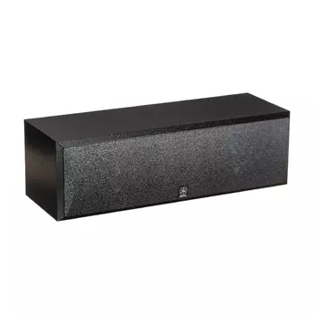 Акустика центрального канала YAMAHA NS-C210, 1 шт, черный