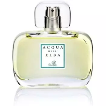 Аква Эльба Духи, Acqua Dell'Elba