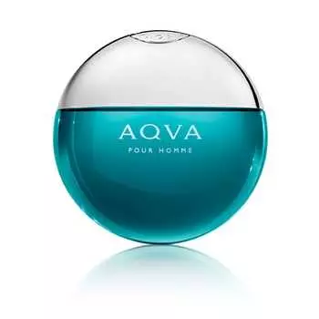 Аква Пур Хомм 50 мл Bvlgari