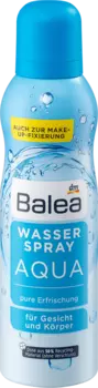 Аква-спрей 150 мл Balea