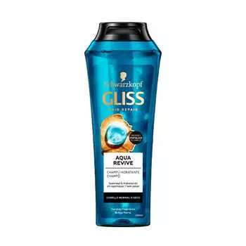 Аква Возрождение 250 мл Gliss