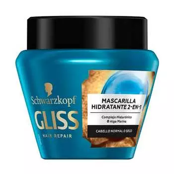 Аква Возрождение 300 мл Gliss