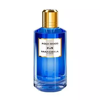 Аква Вуд 120 мл Mancera Paris
