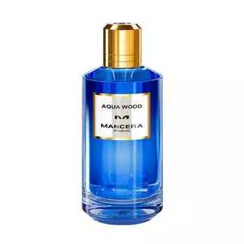 Аква Вуд 60 мл Mancera Paris