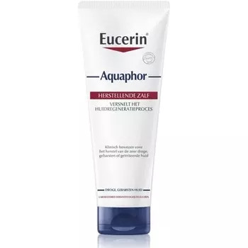 Аквафор Бальзам Восстанавливающий Кожу 198Г, Eucerin