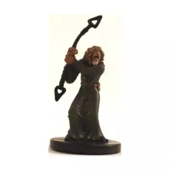 Аквалиш Воин (клавиша C), Star Wars - Collectible Miniatures Game - Set - The Clone Wars Singles