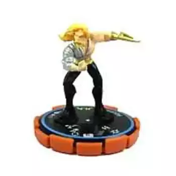 Аквамен #054 — Ветеран, DC HeroClix - Hypertime - Singles