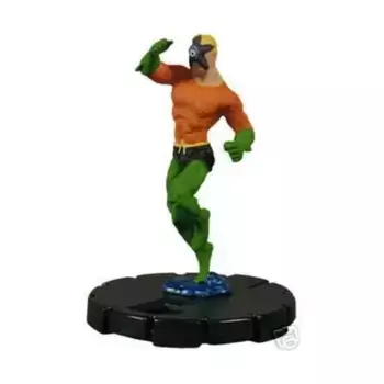 Аквамен (ограниченное издание) # 101 (LE), DC HeroClix - Justice League - Singles