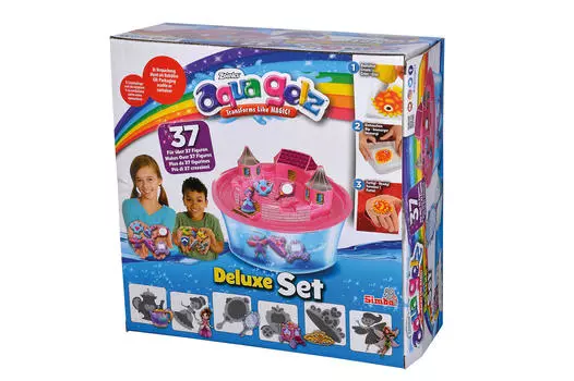 Акварель Simba, мультиколор