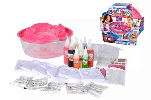 Акварель Simba, мультиколор