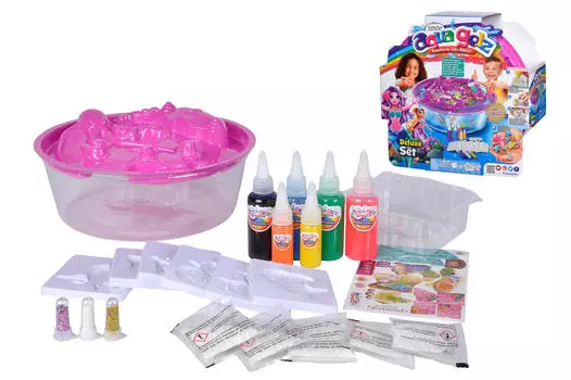 Акварель Simba, мультиколор