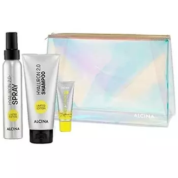 Альцина Гиалуроновая ограниченная серия Alcina