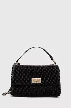 Альдо ELOYSE сумочка Aldo, черный