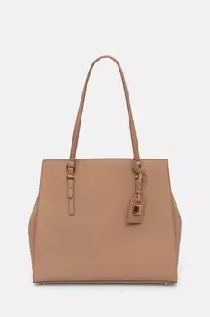 Альдо FEACAN сумочка Aldo, бежевый