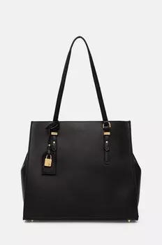 Альдо FEACAN сумочка Aldo, черный