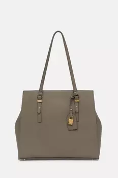 Альдо FEACAN сумочка Aldo, зеленый