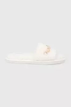 Альдо Этера Тапочки Aldo, белый