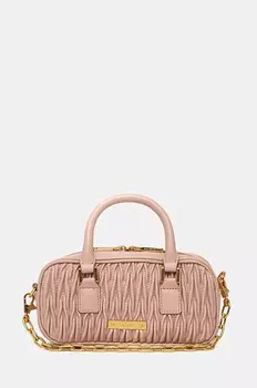 Альдо КАМАРА сумочка Aldo, розовый