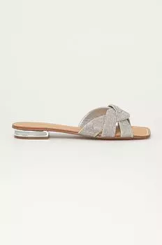Альдо Клапки Aldo, серебро