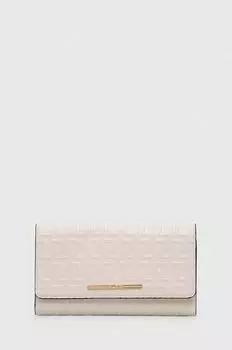 Альдо кошелек UNIRENAD Aldo, бежевый
