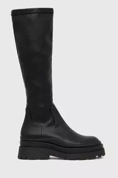 Альдо Козаки Aldo, черный