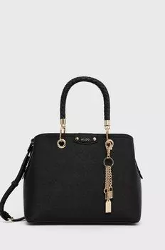 Альдо LOTHYCAN сумочка Aldo, черный
