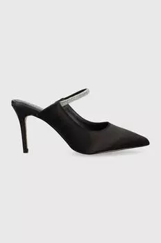 Альдо перевернул Вайнону Aldo, черный