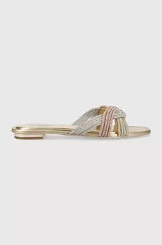 Альдо переворачивает Найру Aldo, золотой