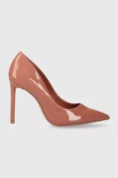 Альдо прикалывает Стесси 2.0 Aldo, коричневый
