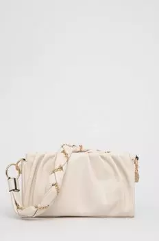 Альдо сумочка Aldo, бежевый