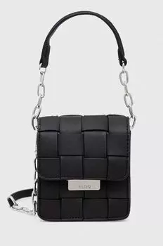 Альдо сумочка Aldo, черный