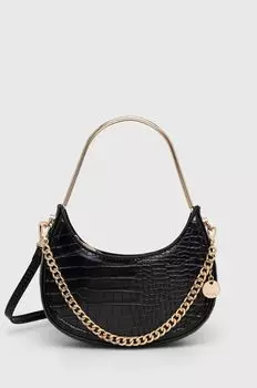 Альдо сумочка Aldo, черный