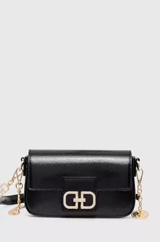 Альдо сумочка Aldo, черный