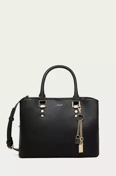 Альдо сумочка Aldo, черный