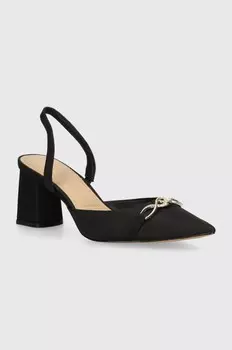 Альдо туфли Карнфорт Aldo, черный