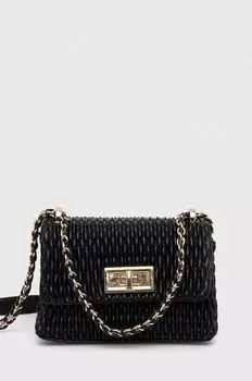Альдо ВИТТОРИЯ сумочка Aldo, черный