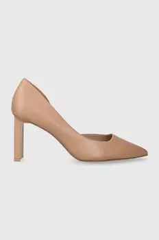 Альдо закрепил Лигована Aldo, бежевый