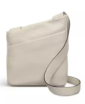 Альфа Роуд Маленькая Сумка-кроссбоди с молнией Radley London, белый