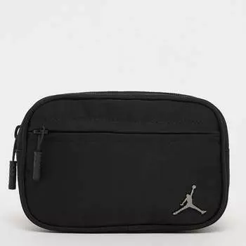 Альфа-сумка для фотоаппарата JORDAN, цвет black