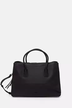 АЛЬФА-сумочка Silvian Heach, черный